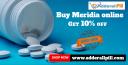 Buy Meridia online logo